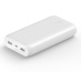 Belkin BOOST↑CHARGE 20000 mAh Blanc