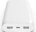 Belkin BOOST↑CHARGE 20000 mAh Blanc