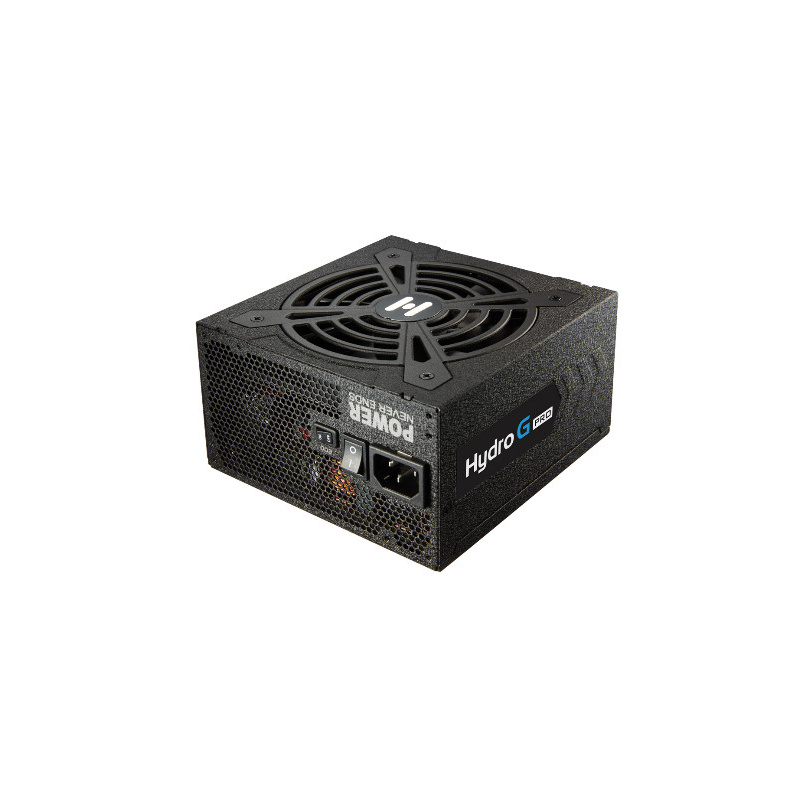 FSP HG2-1000 unité d'alimentation d'énergie 1000 W 20+4 pin ATX ATX Noir