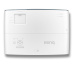 BenQ TK850 vidéo-projecteur Projecteur à focale standard 3000 ANSI lumens DLP 2160p (3840x2160) Compatibilité 3D Gris, Blanc