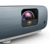 BenQ TK850 vidéo-projecteur Projecteur à focale standard 3000 ANSI lumens DLP UHD 4K (3840x2160) Compatibilité 3D Gris, Blanc