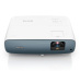 BenQ TK850 vidéo-projecteur Projecteur à focale standard 3000 ANSI lumens DLP UHD 4K (3840x2160) Compatibilité 3D Gris, Blanc
