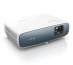 BenQ TK850 vidéo-projecteur Projecteur à focale standard 3000 ANSI lumens DLP UHD 4K (3840x2160) Compatibilité 3D Gris, Blanc