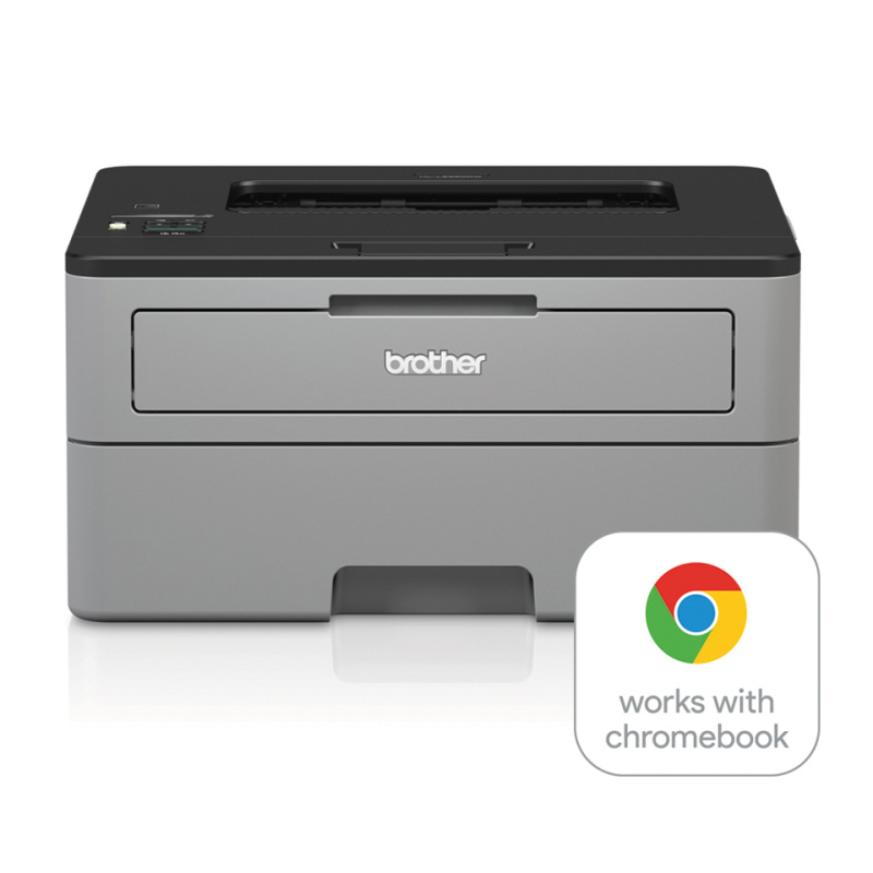 Brother HL-L2350DW imprimante laser 2400 x 600 DPI A4 Wifi