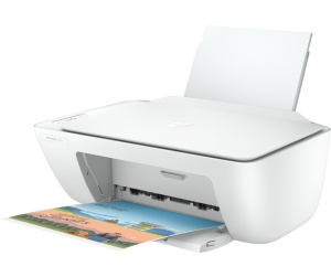 HP DeskJet 2320 All-in-One Couleur Imprimante, Copieur, Scanner