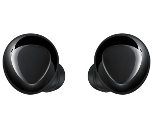 Samsung Galaxy Buds+ Casque True Wireless Stereo (TWS) Ecouteurs Appels/Musique Bluetooth Noir