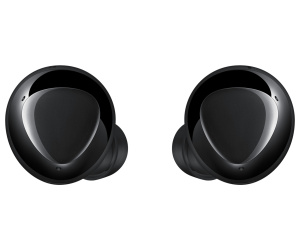 Samsung Galaxy Buds+ Casque True Wireless Stereo (TWS) Ecouteurs Appels/Musique Bluetooth Noir