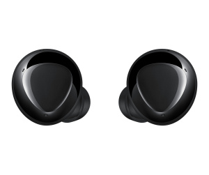 Samsung Galaxy Buds+ Casque True Wireless Stereo (TWS) Ecouteurs Appels/Musique Bluetooth Noir