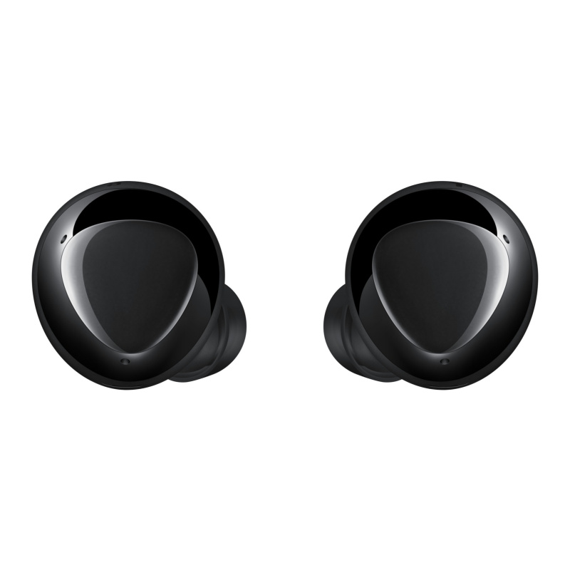 Samsung Galaxy Buds+ Casque True Wireless Stereo (TWS) Ecouteurs Appels/Musique Bluetooth Noir