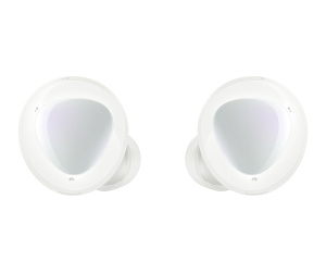 Samsung Galaxy Buds+ Casque True Wireless Stereo (TWS) Ecouteurs Appels/Musique Bluetooth Blanc
