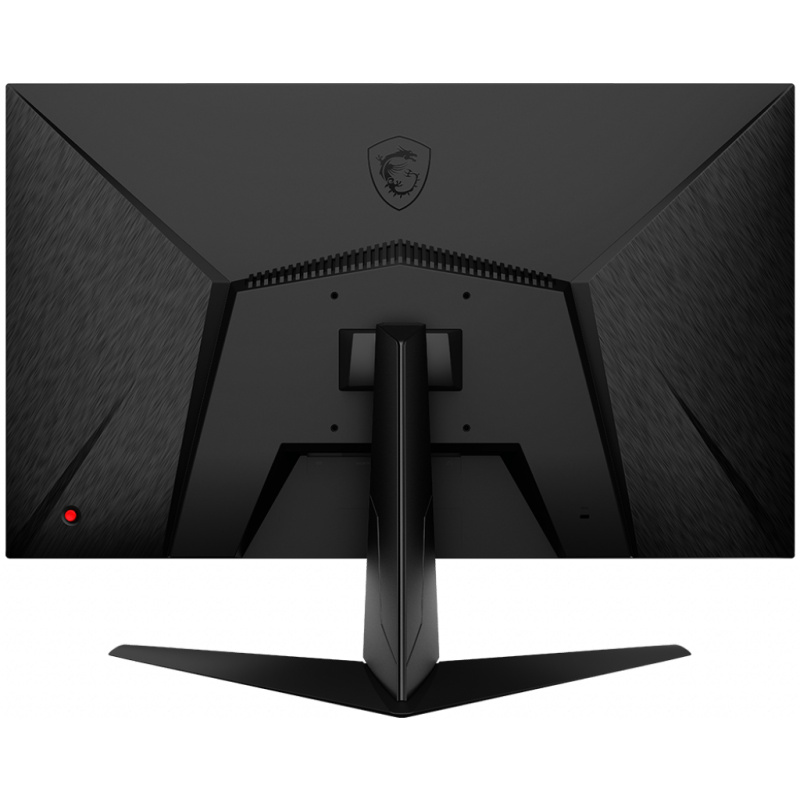 MSI Optix G271 LED display 68,6 cm (27") 1920 x 1080 pixels Full HD Noir
