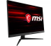 MSI Optix G271 LED display 68,6 cm (27") 1920 x 1080 pixels Full HD Noir