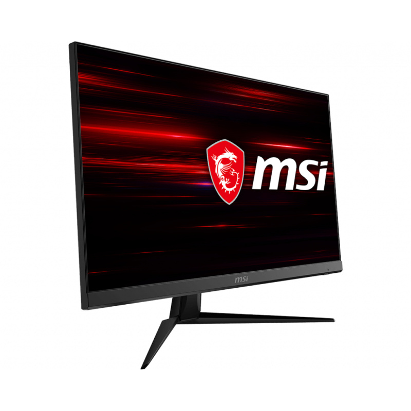 MSI Optix G271 LED display 68,6 cm (27") 1920 x 1080 pixels Full HD Noir