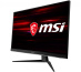 MSI Optix G271 LED display 68,6 cm (27") 1920 x 1080 pixels Full HD Noir