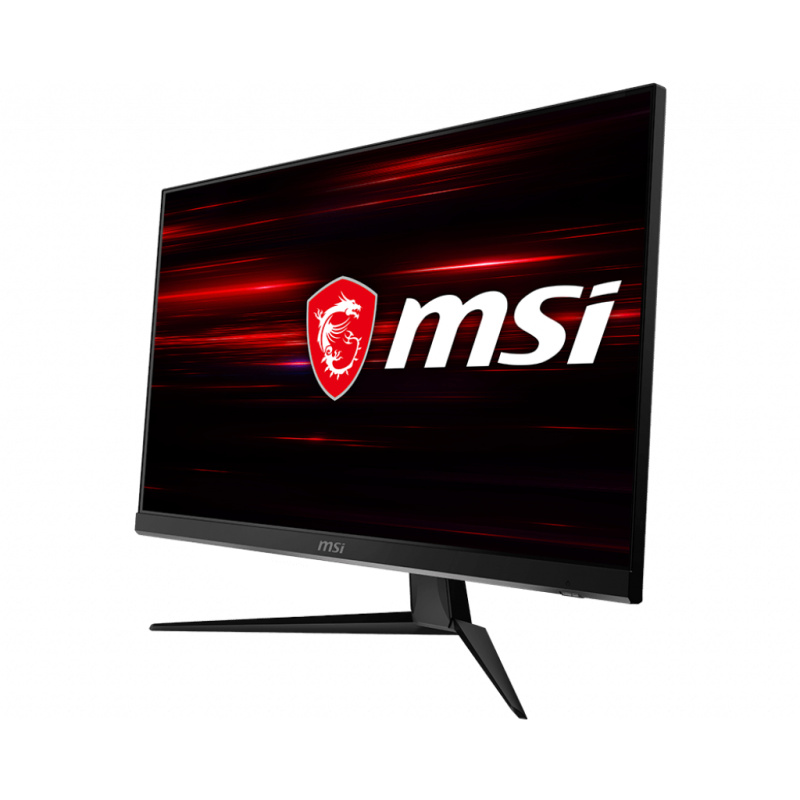 MSI Optix G271 LED display 68,6 cm (27") 1920 x 1080 pixels Full HD Noir