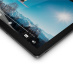Lenovo IdeaPad Duet Chromebook Mediatek 128 Go 25,6 cm (10.1") 4 Go Wi-Fi 5 (802.11ac) ChromeOS Bleu, Gris