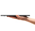Lenovo IdeaPad Duet Chromebook Mediatek 128 Go 25,6 cm (10.1") 4 Go Wi-Fi 5 (802.11ac) ChromeOS Bleu, Gris