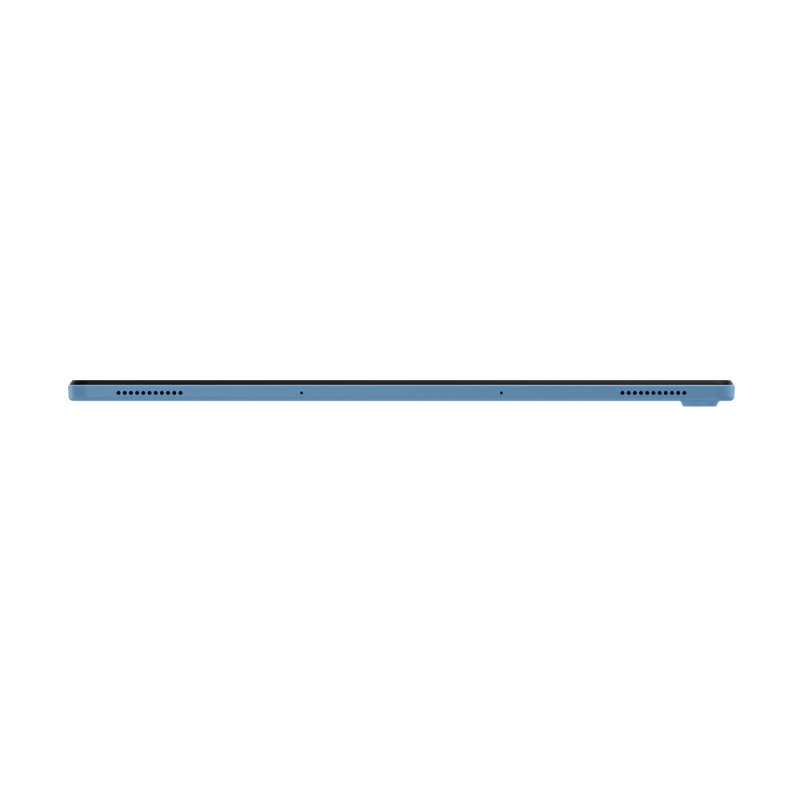 Lenovo IdeaPad Duet Chromebook Mediatek 128 Go 25,6 cm (10.1") 4 Go Wi-Fi 5 (802.11ac) ChromeOS Bleu, Gris