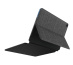 Lenovo IdeaPad Duet Chromebook Mediatek 128 Go 25,6 cm (10.1") 4 Go Wi-Fi 5 (802.11ac) ChromeOS Bleu, Gris