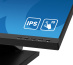 iiyama ProLite T2454MSC-B2AG écran plat de PC 60,5 cm (23.8") 1920 x 1080 pixels Full HD LED Écran tactile Multi-utilisateur Noir