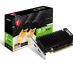 MSI GeForce GT 1030 4GHD4 LP OC NVIDIA 4 Go GDDR4
