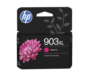 HP 903XL Cartouche d’encre magenta grande capacité authentique