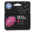 HP 903XL Cartouche d’encre magenta grande capacité authentique