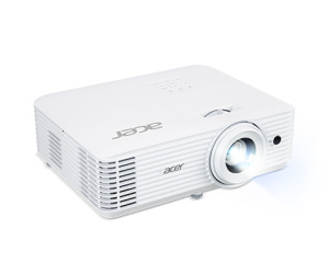 Acer Home X1528 Projecteur à focale standard DLP 1080p (1920x1080) Blanc