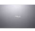 ASUS M509DA-BR1137T AMD Athlon Silver 3050U Ordinateur portable 39,6 cm (15.6") HD 4 Go DDR4-SDRAM 256 Go SSD Wi-Fi 5 (802.11ac) Windows 10 Home Gris