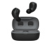 Trust Nika Compact Casque True Wireless Stereo (TWS) Ecouteurs Appels/Musique Bluetooth Noir