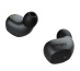 Trust Nika Compact Casque True Wireless Stereo (TWS) Ecouteurs Appels/Musique Bluetooth Noir