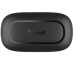 Trust Nika Compact Casque True Wireless Stereo (TWS) Ecouteurs Appels/Musique Bluetooth Noir