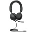 Jabra Evolve2 40 SE Casque Avec fil Arceau USB Type-C