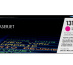 HP 131A toner LaserJet magenta authentique