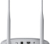 TP-Link TL-WA801N point d'accès réseaux locaux sans fil 300 Mbit/s Blanc Connexion Ethernet, supportant l'alimentation via ce port (PoE)