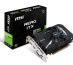 MSI AERO ITX GeForce GTX 1050 TI 4G OCV1 NVIDIA 4 Go GDDR5