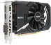 MSI AERO ITX GeForce GTX 1050 TI 4G OCV1 NVIDIA 4 Go GDDR5
