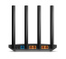 TP-Link Archer C6 routeur sans fil Fast Ethernet Bi-bande (2,4 GHz / 5 GHz) Blanc