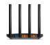 TP-Link Archer C6 routeur sans fil Fast Ethernet Bi-bande (2,4 GHz / 5 GHz) Blanc