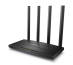 TP-Link Archer C80 routeur sans fil Gigabit Ethernet Bi-bande (2,4 GHz / 5 GHz) Noir