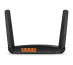 TP-Link Archer MR600 routeur sans fil Gigabit Ethernet Bi-bande (2,4 GHz / 5 GHz) 4G Noir
