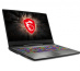 MSI Gaming GP75 10SEK-034FR Intel® Core™ i7 i7-10750H Ordinateur portable 43,9 cm (17.3") Full HD 16 Go DDR4-SDRAM 512 Go SSD NVIDIA® GeForce RTX™ 2060 Wi-Fi 6 (802.11ax) Windows 10 Home Noir
