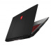 MSI Gaming GP75 10SEK-034FR Intel® Core™ i7 i7-10750H Ordinateur portable 43,9 cm (17.3") Full HD 16 Go DDR4-SDRAM 512 Go SSD NVIDIA® GeForce RTX™ 2060 Wi-Fi 6 (802.11ax) Windows 10 Home Noir