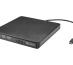 Sandberg USB-C/A DVD Drive