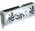 GIGABYTE GeForce RTX 5070 Ti EAGLE OC ICE SFF 16G Carte Graphique - 16 Go GDDR7, 256 bits, PCI-E 5.0, 2542 MHz Core Clock, 3 x DP 2.1a, 1 x HDMI 2.1b, NVIDIA DLSS 4, GV-N507TEAGLEOC ICE-16GD