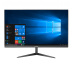 MSI Pro 24X 10M-023EU Intel® Core™ i5 i5-10210U 60,5 cm (23.8") 1920 x 1080 pixels PC All-in-One 8 Go DDR4-SDRAM 512 Go SSD Windows 10 Pro Wi-Fi 5 (802.11ac) Argent