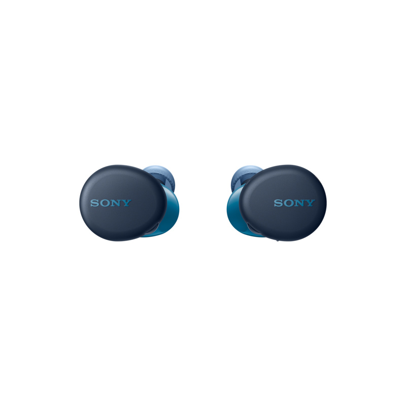 Sony WF-XB700 Casque True Wireless Stereo (TWS) Ecouteurs Appels/Musique Bluetooth Bleu