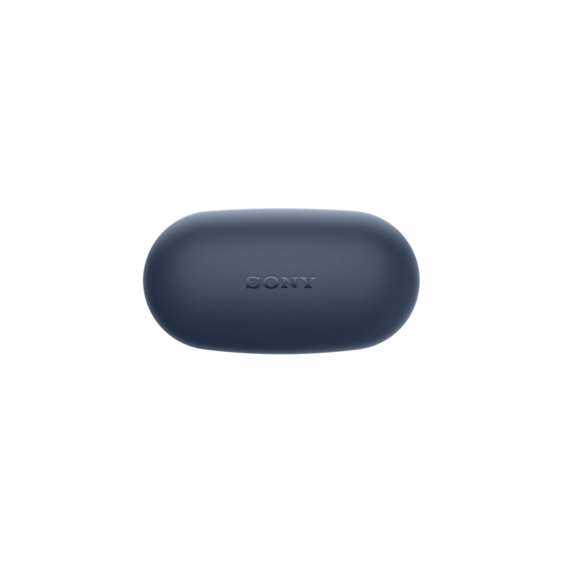 Sony WF-XB700 Casque True Wireless Stereo (TWS) Ecouteurs Appels/Musique Bluetooth Bleu