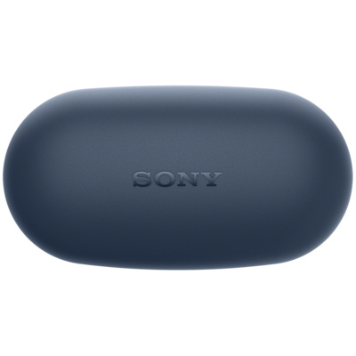 Sony WF-XB700 Casque True Wireless Stereo (TWS) Ecouteurs Appels/Musique Bluetooth Bleu