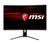 MSI Optix MAG322CQR écran plat de PC 80 cm (31.5") 2560 x 1440 pixels Quad HD LED Noir